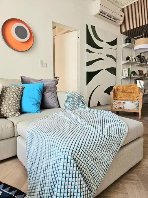 Seaside 3 Suites Penthouse With Pool Gym & Bbq Terrace Cap Malheureux Extérieur photo
