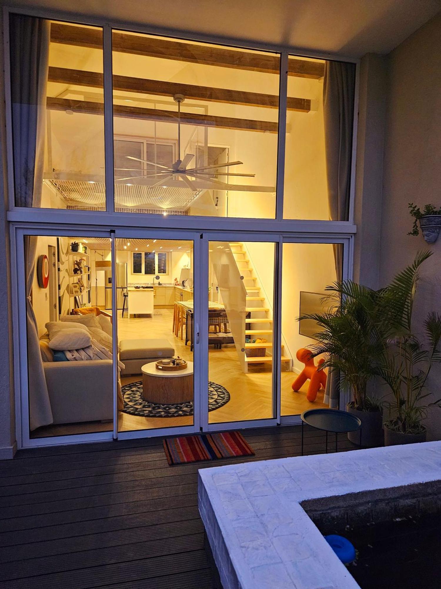 Seaside 3 Suites Penthouse With Pool Gym & Bbq Terrace Cap Malheureux Extérieur photo